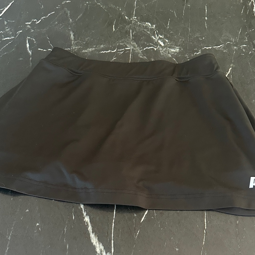 PRINCE Womens -M tennis skort
